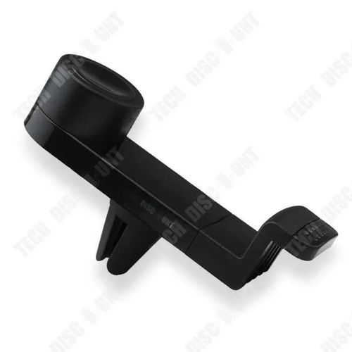 Td Support De Tlphone D'vent De Voiture Support De Pince De Climatisation Support De Tlphone D'vent Rotatif Support Rtractab