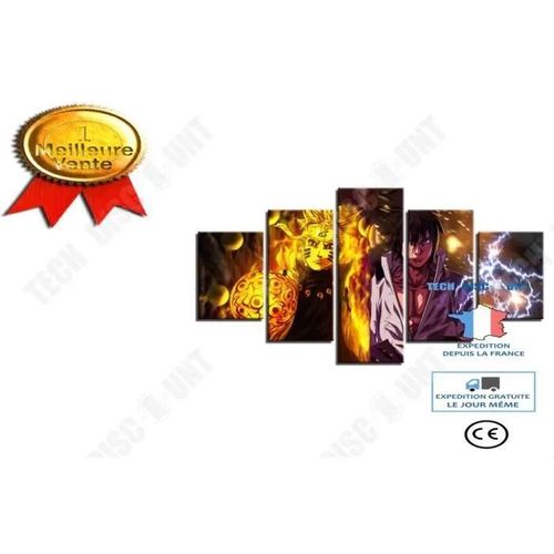 Td Toile Mur Art Photos Decoration Maison Salon Chambre Style Moderne Imprime Anime Personnages
