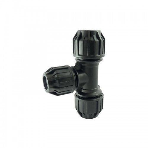 T 90 Rduit Pe Compression Codital 40-32 De Codital - Raccord Pe Compression