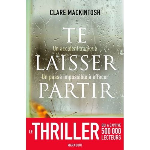 Te Laisser Partir  
