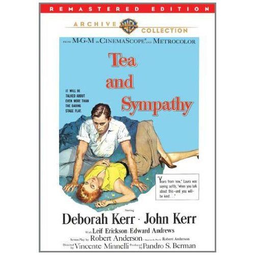 Tea And Sympathy [Remaster] de Vincente Minnelli