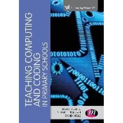 Teaching Computational Thinking And Coding In Primary Schools    Format Reli 