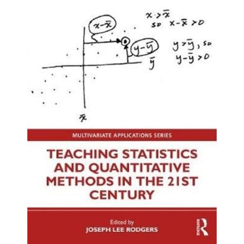 Teaching Statistics And Quantitative Methods In The 21st Century    Format Broch 