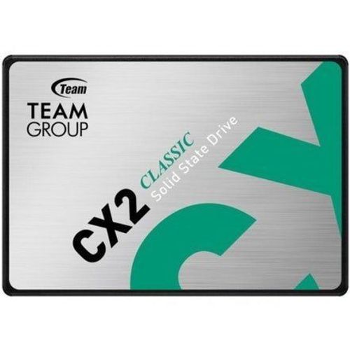 team group team group cx2 classic - solid-state-disk