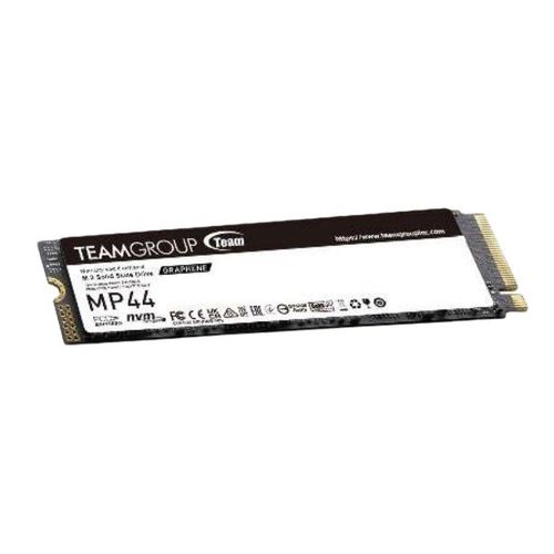 Team Group Tm8fpw008t0c101 Disque Ssd M.2 8 To Pci Express 4.0 Nvme