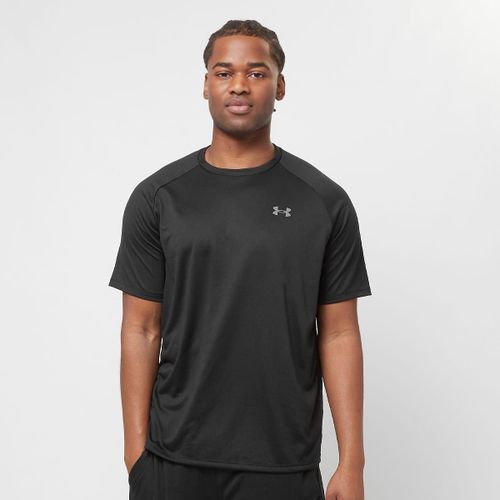 Under Armour Tech 2.0 Homme Maillots Noir Taille M Vtements