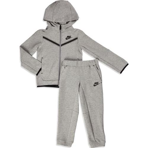 Tech Hooded Suit - Maternelle Tracksuits