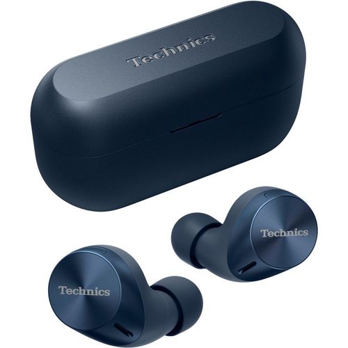 Ecouteurs sport TECHNICS EAH-AZ60M2EA Bleu Fonc