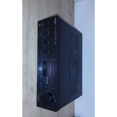Technics stro intgrated amplifier su-x933 ampli