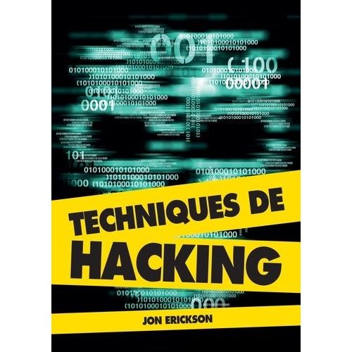 Techniques De Hacking    Format Reli 