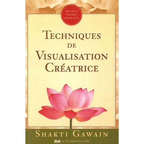 Techniques De Visualisation Cratrice    Format Grand Format 