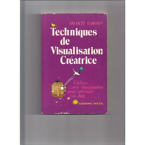 Techniques De Visualisation Créatrice Utilisez Votre Imagination Pour ...