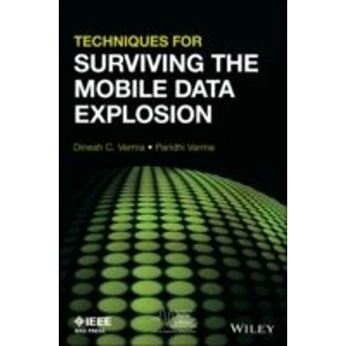 Techniques For Surviving The Mobile Data Explosion    Format Broch 