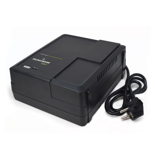 TECNOWARE ERA PLUS ACTIVE 1200 (FGCERAPLAT1202SCH) - UPS LINE INTERACTIVE