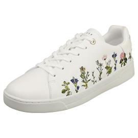 Basket femme ted discount baker