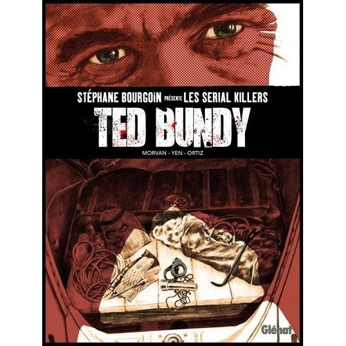 Ted Bundy - Lady Killer    Format Album 