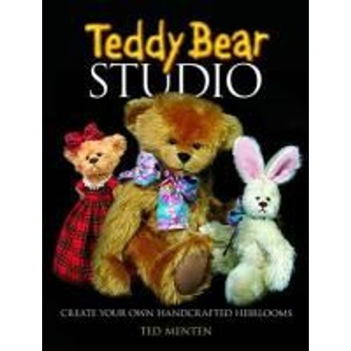 Teddy Bear Studio    Format Reli 