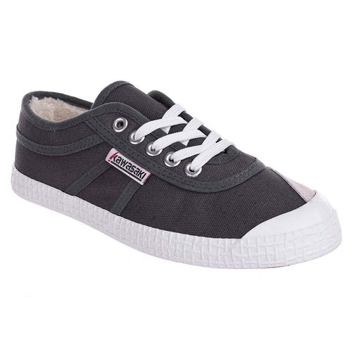 Kawasaki Original Teddy Canvas Shoe K204501 1028 Turbulence - T37