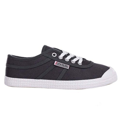 Kawasaki Original Teddy Canvas Shoe K204501 1028 Turbulence - T39