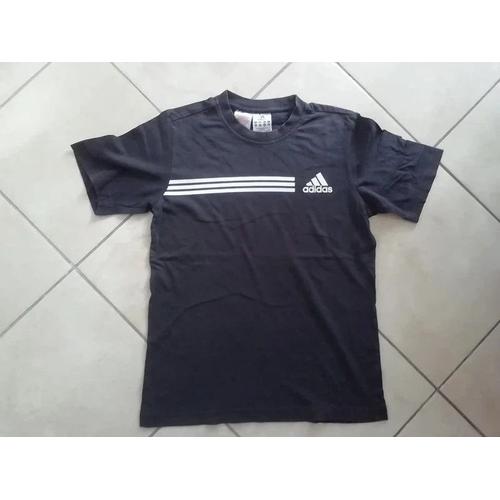 Tee Shirt Adidas Enfant 12 - 14 Ans.