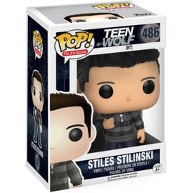 stiles funko pop