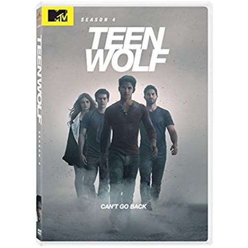Teen Wolf Season 4 de Unknown
