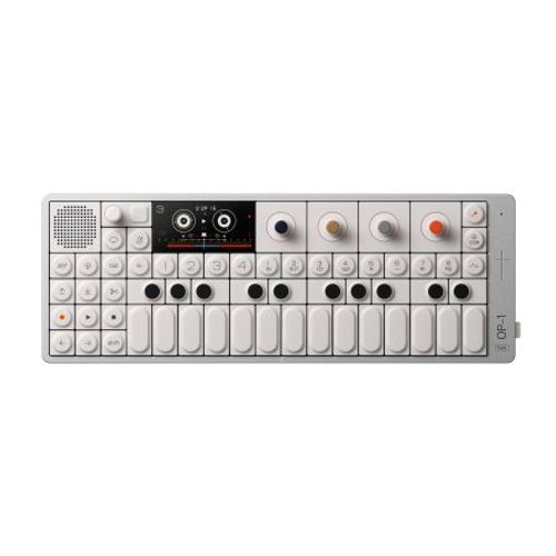 Teenage Engineering - Op-1 Field