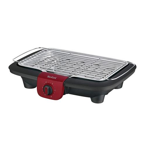 Tefal EasyGrill BG90E5 - Barbecue gril -lectrique