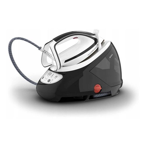 tefal - centrale vapeur 8bars 120g/mn autonomie illimite