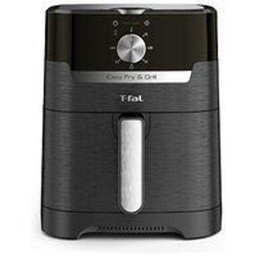 Friteuse Tefal Airfryer EY5018 Easy Fry & Grill XL classic (EY501815)