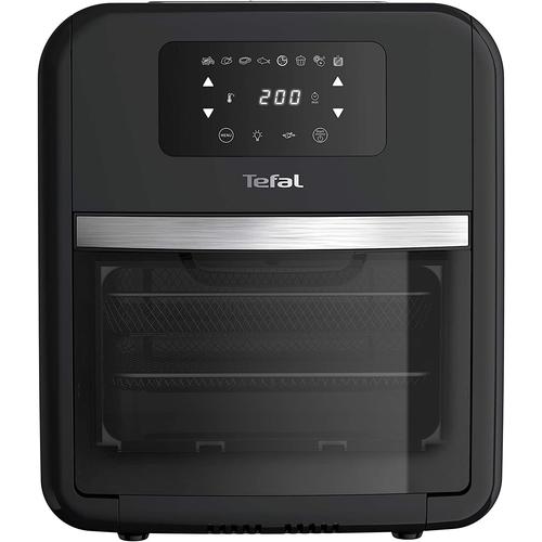 Tefal FW5018 Easy Fry Oven & Grill Friteuse  air Chaud Plastique Noir