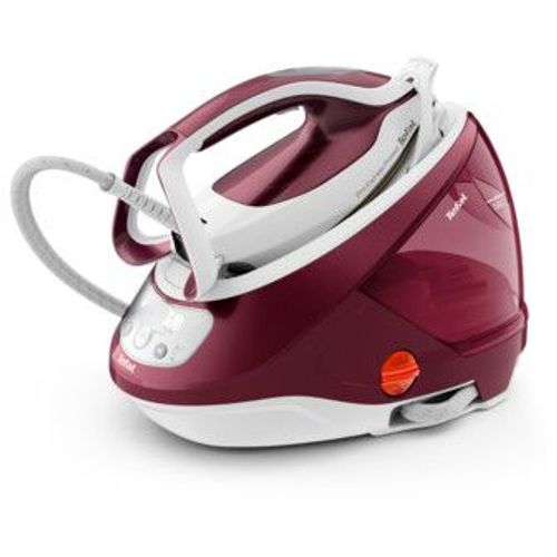 Tefal Gv9220 Centrale Vapeur 2600 W Durilium Airglide Autoclean Solep