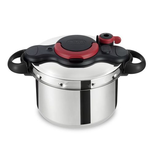 Tefal P4620768 Clipsominut' Easy