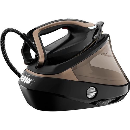 Tefal Pro Express Vision GV9820E0 Centrale Vapeur 3000 W 1,1 L Noir/Or