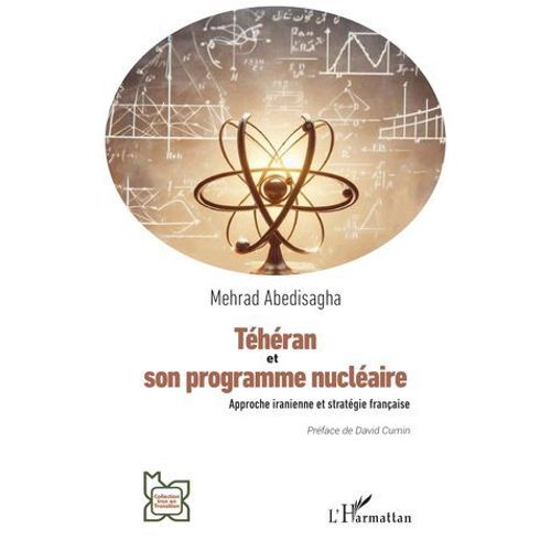 Thran Et Son Programme Nuclaire  