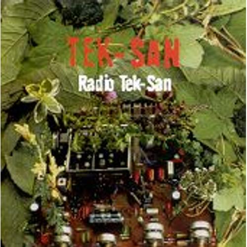 Radio Tek-San - Tek-San