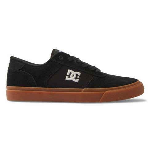 Teknic - Chaussures En Cuir Pour Homme - 47