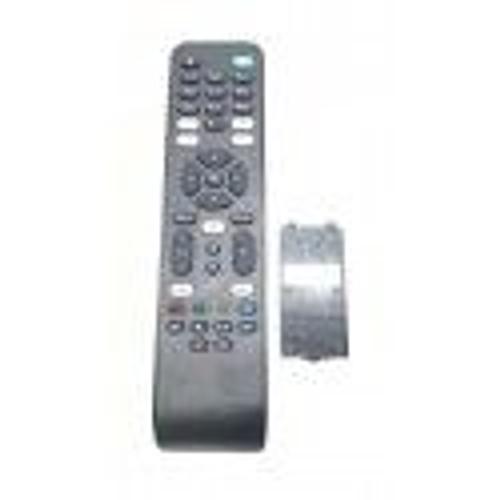 Tele-commande Remote TV Thomson TCL RC1994201/01 3139 238 17381