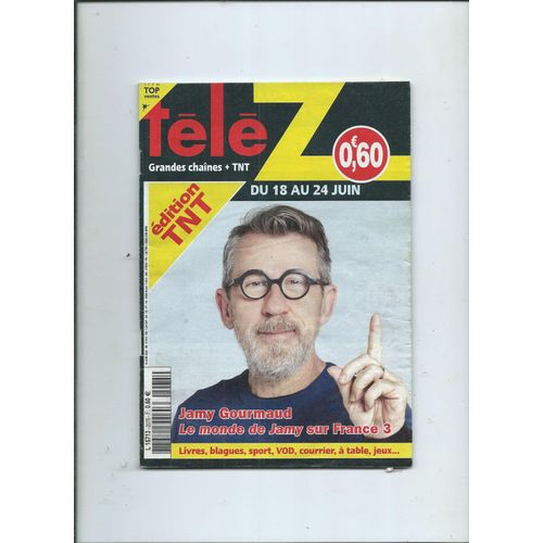 Tl Z 13/06/2022 Jamy Gourmaud, Kev Adams, Dadju, Mika, Jean-Louis Aubert, Les Rolling Stones, Bob Marley, Garou, Laury Thilleman, Julien Dor, Gilberto Gil, Benjamin Biolay, Zaz, Jeff Mils
