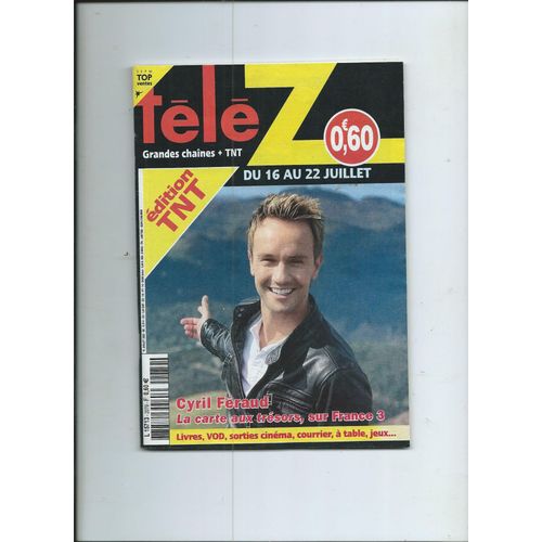Tl Z 16/07/2022 Cyril Fraud, Terence Tell, Yelle, Daniel Balavoine, Kev Adams, Patrick Bruel, Jamel Debbouze, Nikos Aliagas, Stphane Thebaut, Patrick Sbastien, Jrme Anthony, Jesse Metcalfe, Rk