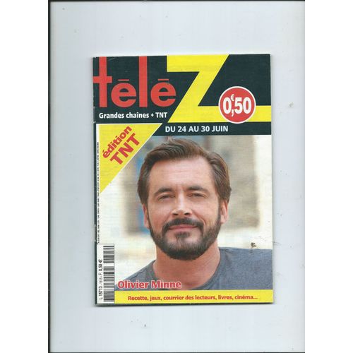 Tl Z 24/06/2017 Olivier Minne, Hallyday, Jacques Dutronc & Eddy Mitchell, Shy'm, lodie Gossuin, Elsa Lunghini,