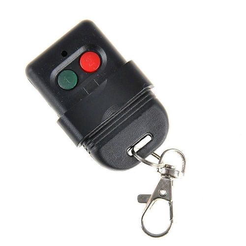 Tlcommande 330Mhz 8 Dip Switch Auto Gate Duplicate Tlcommande 5326 330 Mhz