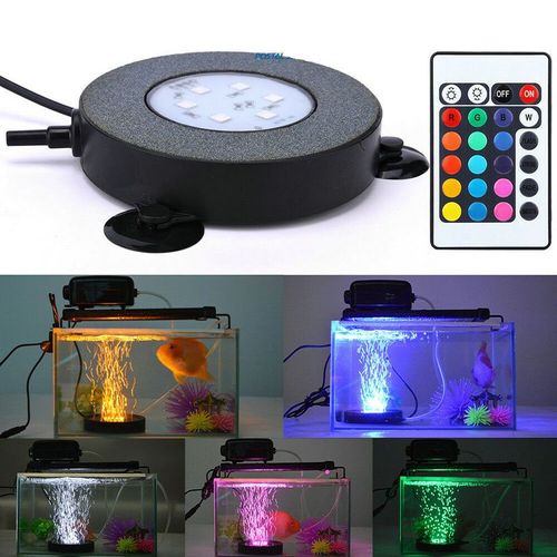 Éclairage LED Pour Aquarium 16W Étanchéité IP66 Préconfiguré