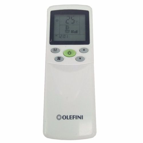 Tlcommande A/C pour climatiseur OLEFINI ZH/TY-06 ZH TY-06 AC, nouvelle collection