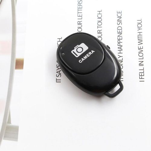 Tlcommande Bluetooth De L'appareil Photo Pour Iphone 6 6s 7, Perche  Selfie Pour Tlphone Portable Samsung S8 Pour Android