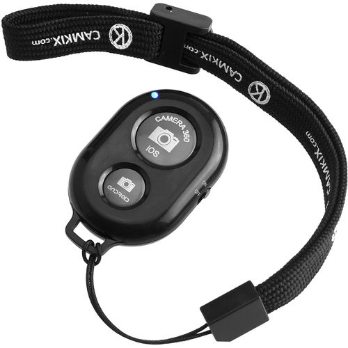 Tlcommande Bluetooth Sans Fil Pour Smartphones - Adapt Pour Le Dclenchement De L'Obturateur
