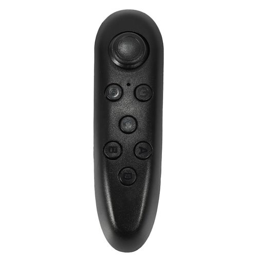 Tlcommande Bluetooth Sans Fil Vr Contrleur Pour Android Ios Jeu 3d Ralit Virtuelle Lunettes Manette De Jeu Joystick Noir