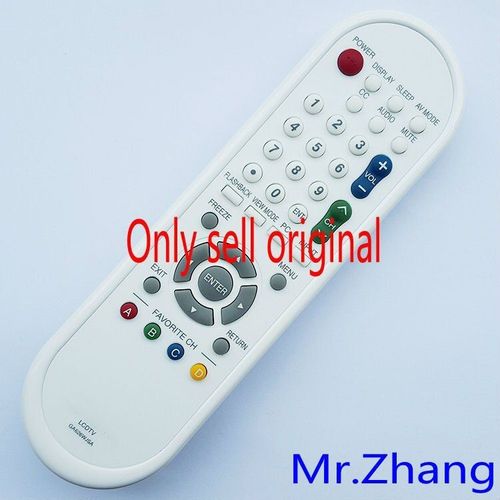 Tlcommande compatible sharp LC-70LE550U LC-60LE550U LC-C6077UN LC-C6577UM lcd tv Nipseyteko