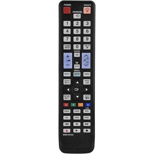 Tlcommande, contrleur de tlvision  tlcommande Smart TV de Remplacement pour BN59-01015A, Aucune Programmation ou Configuration requise Facile  Utiliser
