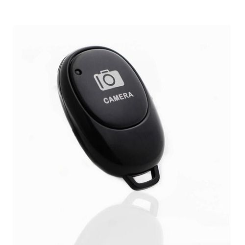 Tlcommande d'appareil photo compatible Bluetooth, pour iphone 6 6s 7, pour samsung s8 et Android